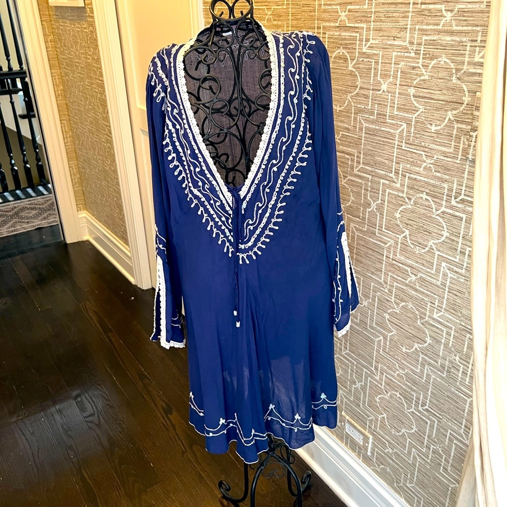 Chash Tunic
